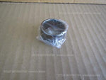 KAWASAKI NINJA ZX-6R ZX636B2 2004 BEARING NEEDLE BM2817 92046-1111 swingarm rear