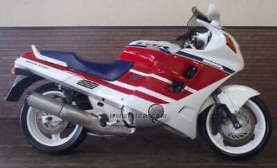 HONDA CBR1000F SC24 SEAL SET VALVE STEM 12209-KL4-005 SUPER SPORT SPARES DIRECT