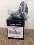 KAWASAKI ELIMINATOR ZL1000 ZLT00A DIAPHRAGM SLIDE 16126-1173  CARBURATOR VALVE