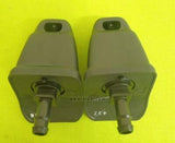 HONDA CR-V 5D 2006 NOZZLE ASSY SET HEADLIGHT WASHER 76885-S9A-S11 76880-S9A-S11