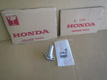HONDA XRV750 AFRICA TWIN RD07 JOINT, WATER HOSE 19503-MR1-000