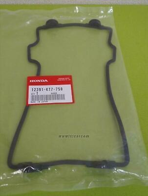 HONDA CBR250RR MC22 CBR250R MC19 HEAD COVER GASKET 12391-KT7-750 baby blade JDM!