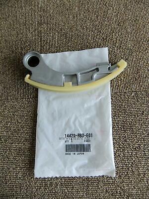 HONDA ACCORD 2009~ 2.2 N22A1 N22A2 ARM COMP, CAM CHAIN TENSIONER 14420-RBD-E01