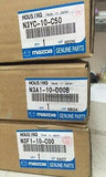 MAZDA RX-7 FD3S 13B-REW HOUSING SET FRONT REAR INTERMEDIATE N3F1-10-C00 ROTARY!