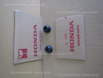 HONDA CIVIC ASL ASP ASS AWC SEAL BALL JOINT LOWER ARM X2pc. 53546-611-310 cheap