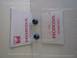 HONDA CIVIC ASL ASP ASS AWC SEAL BALL JOINT LOWER ARM X2pc. 53546-611-310 cheap
