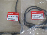 HONDA VFR800FI INTERCEPTOR 1998-2001 HEAD COVER GASKET SET 12391-MBG-000 V4 dohc