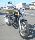 HONDA MAGNA 50 MG50 AC13 CAMSHAFT COMP. 14100-GK4-760 GET JAPAN PARTS DIRECT 2U!