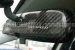 COLT SPEED ROOM MIRROR JACKET (CARBON) FOR MITSUBISHI LANCER EVO X CSD0202-013
