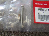 HONDA X4 CB1300DC SC38 NEEDLE SET JET NO. 2. 16012-MAZ-751 CRUISER SPARES JAPAN