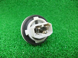 HONDA STEPWGN RG1 TAIL LIGHT SOCKET COMPONENT (T120W) 33302-S5A-A01