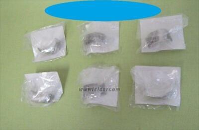 KAWASAKI ELIMINATOR 250 EL250A CRANKSHAFT BUSHING SET BLUE 92028-1486 92028-1489