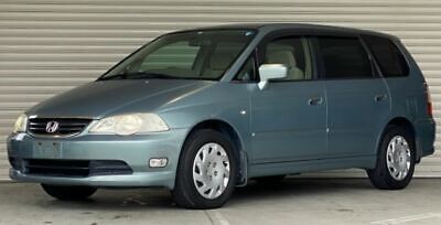 JDM REPLACEMENT NITTO AIR FILTER 4HM-1072 HONDA ODYSSEY RA6 RA7 2.3L F23A 99-03