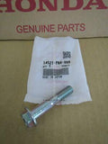 HONDA BEAT PP1 BOLT TIMING BELT IDLER 14521-PN4-000 spares imported mini trucks