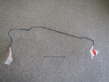 HONDA RIGHT-HAND DRIVE NSX NSX-R NA2 PIPE Z ABS BRAKE LINE 46379-SL0-N01 SPARES