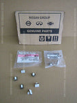 NISSAN PULSAR GTi-R RNN14 GROMMET WINDSHIELD MOULDING SET X8 76848-50C20 auto4U