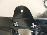 HONDA S2000 AP1 AP2 FENDER ASSY., L. FR. (INNER) 74150-S2A-010 splash protector