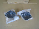 MITSUBISHI LANCER EVO7 8 9 CT9A INSULATOR RR SHOCK ABSORBER SET X2 MB910847