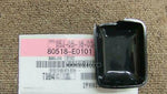 DATSUN 240Z 1970-1978 DOOR HANDLE ESCUTCHEON (LH) 80518-E0101 classic auto parts