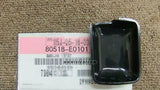 DATSUN 240Z 1970-1978 DOOR HANDLE ESCUTCHEON (LH) 80518-E0101 classic auto parts