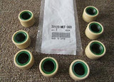 HONDA SILVERWING FJS400 NF01 ROLLER SET WEIGHT 22123-MEF-000 חלפים לקטנועים moto