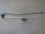 ISUZU ELF NKR66E AERIAL ANTENNA ASSY. 8-97211564-0 TRUCK SPARE PARTS CAMIONES go