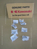 KAWASAKI Z750 Z750S 2005-2010 BUSHING SET CONNECTING ROD BLACK X8p 92139-1109