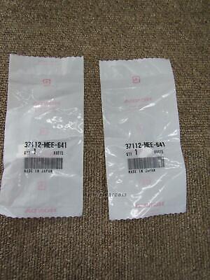 HONDA CBR600RR PC37 2003-2006 KEY TOP X2 PCS 37112-MEE-641 TRIP METER PUSH RESET