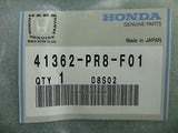 HONDA NSX NA1 130 (EXCEPT NSX-R) NA2 MT WASHER 102MM, DIFF. GEAR 41362-PR8-F01