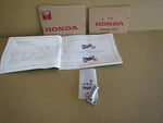 HONDA XRV750 AFRICA TWIN RD04 JOINT WATER HOSE 19503-MR1-000 overland asia parts