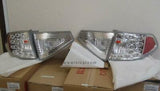 SUBARU IMPREZA STI GRB TAIL LENS SET 84912FG000 84912FG010 84912FG061 SPORTS CAR