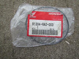HONDA ATV 1993 TRX300 FOURTRAX CYLINDER O-RING (78.3X2) 91304-HA0-003