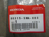 HONDA STREAM RN6 HOSE COMP, DISCHARGE AIR CONDITIONER AIRCON 80315-SMA-003 JAPON