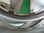 WORK GNOSIS CV201 19X9.0J +20(R) H5 PCD 114.3 GMB COLOR alloy wheel rim light we