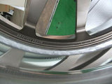 WORK GNOSIS CV201 19X9.0J +20(R) H5 PCD 114.3 GMB COLOR alloy wheel rim light we