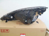 HONDA FIT RS DBA-GE8 HEADLIGHT UNIT SET 33151-TF0-N61 33101-TF0-N61 JAPAN SPARES