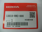 HONDA CIVIC TYPE R FD2 K20A K20Z PISTON A (STD) SET OF X4pc 13010-RRC-000 engine
