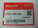 HONDA CIVIC TYPE R FD2 K20A K20Z PISTON A (STD) SET OF X4pc 13010-RRC-000 engine
