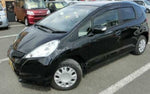 HONDA FIT F5 GE6 CAP, R. SKULL NH731P 76201TF0M01ZU