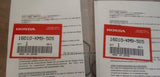 HONDA NSR250R MC16 MC18 MC21 GASKET KIT SET CARBURATOR 16010-KM9-505 JDM PARTS