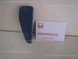 HONDA VT1100C3 1998-2002 RUBBER, L. MAIN STEP 50662-MBH-000 cheaper to repair