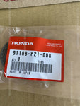 HONDA PRELUDE B20A BA4 5MT BEARING NEEDLE 37X42X14.8 (NTN) 91108-P21-008 gearbox