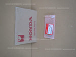HONDA XR650R 2007 BEARING, RADIAL BALL (6001ZZ) 91053-SM4-951