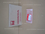 HONDA XR650R 2007 BEARING, RADIAL BALL (6001ZZ) 91053-SM4-951