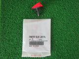 HONDA NSX NA1 NA2 NOZZLE ASSY, WINDSHIELD WASHER FORMULA RED R77 76810-SL0-J01YL