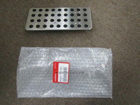HONDA ACCORD TOURER 2009 2.4 TYPE S PLATE COMP. FOOTREST 46992-TL0-R01 ORIGINAL