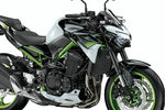 KAWASAKI Z900 ABS ZR900FMFNN 2021 PIN,6.2X8X14 92043-1263 genuine naked parts