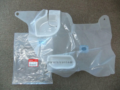 HONDA CIVIC 2006 1.8 EXI SEAL, L. RR. DOOR HOLE 72861-SNA-A00 REPUESTOS DE JAPON