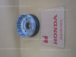 HONDA CBR1000RR FIREBLADE 04-2005 CLUTCH OUTER A 77T INDENT MARK A 22100-MEL-020