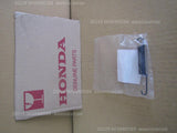 HONDA CB1000R 2011-2022 SC60 SPRING ASSY., SIDE STAND 50540-MBB-000 cheaper part